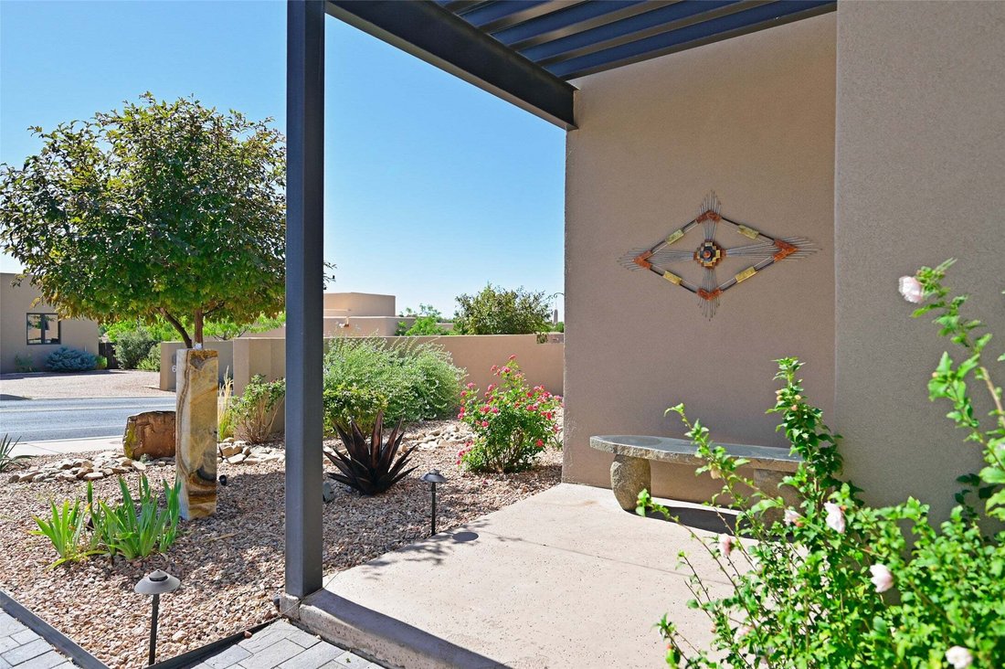 House in Santa Fe, New Mexico, United States 3 - 18898573