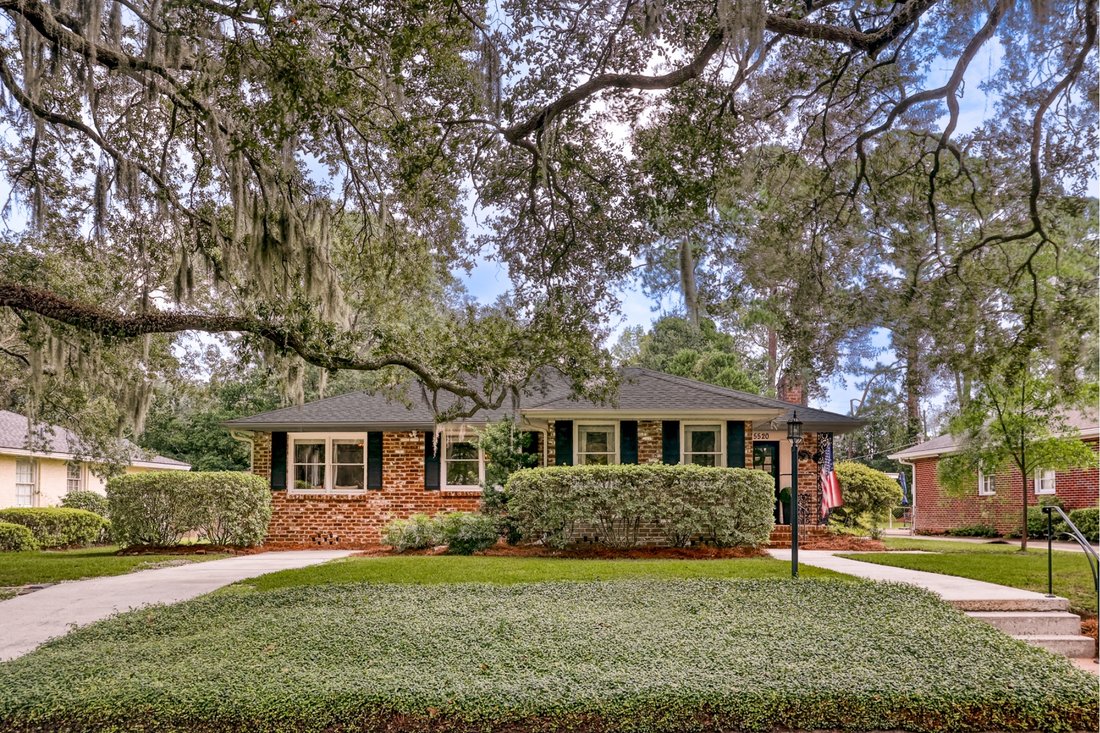 House in Savannah, Georgia, United States 3 - 18895517