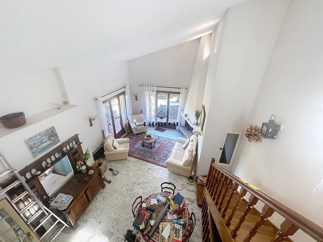 Villa in Montesquieu-des-Alberes, Occitania, France 5 - 16888199