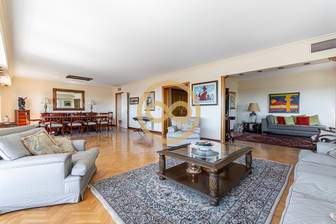 Apartamento en Buenos Aires, Buenos Aires, Argentina 5 - 18821658
