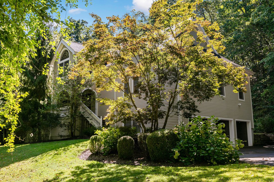 House in Bedford, New York, United States 1 - 18902222
