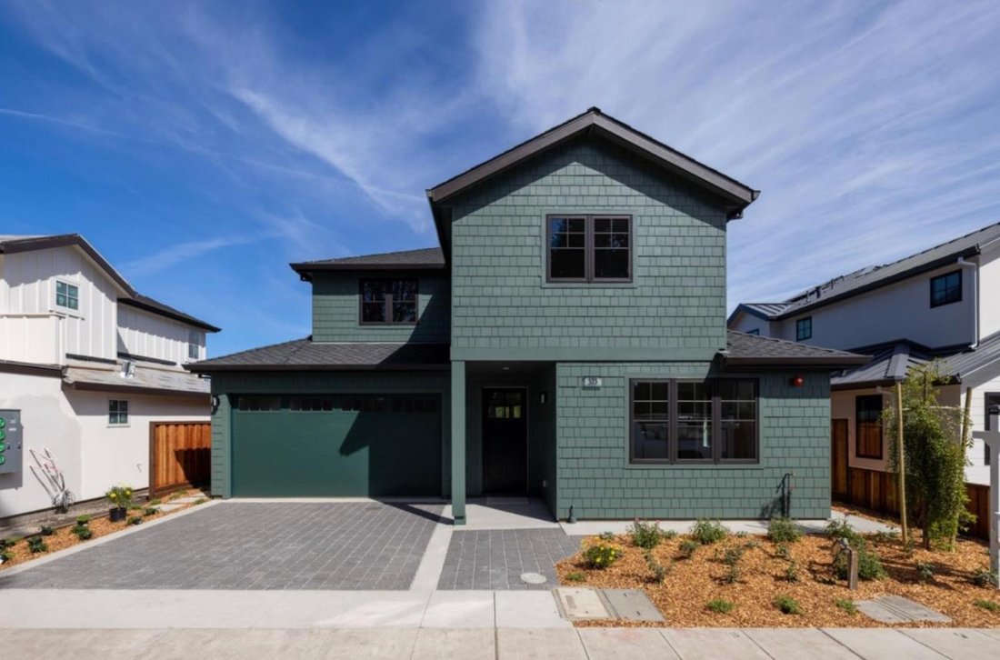 House in Half Moon Bay, California, United States 1 - 18898820