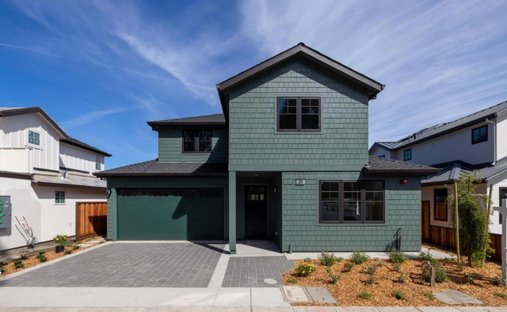 Casa a Half Moon Bay, California, Stati Uniti 1