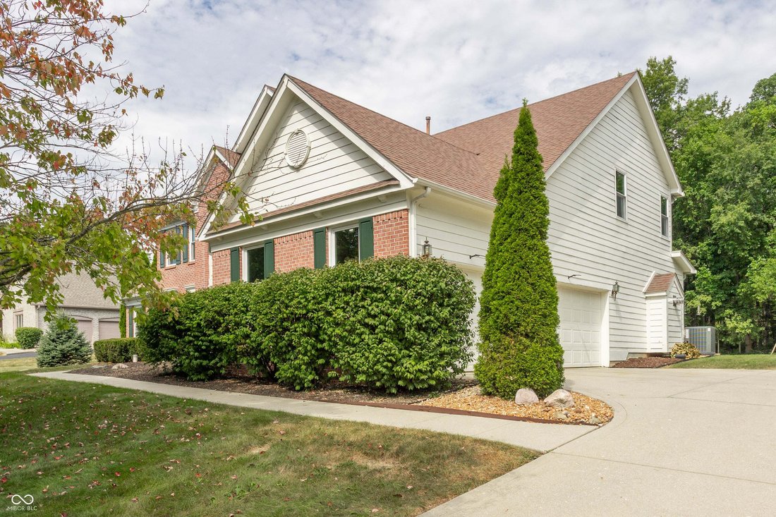 Casa en Zionsville, Indiana, Estados Unidos 5 - 18895631