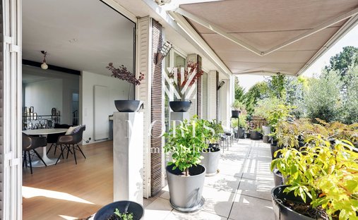 Maison à Pepiniere, Bry-sur-Marne, France 1