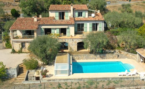 House in Spéracèdes, Provence-Alpes-Côte d'Azur, France 1