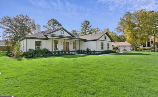 House in Brunswick, Georgia, United States 1