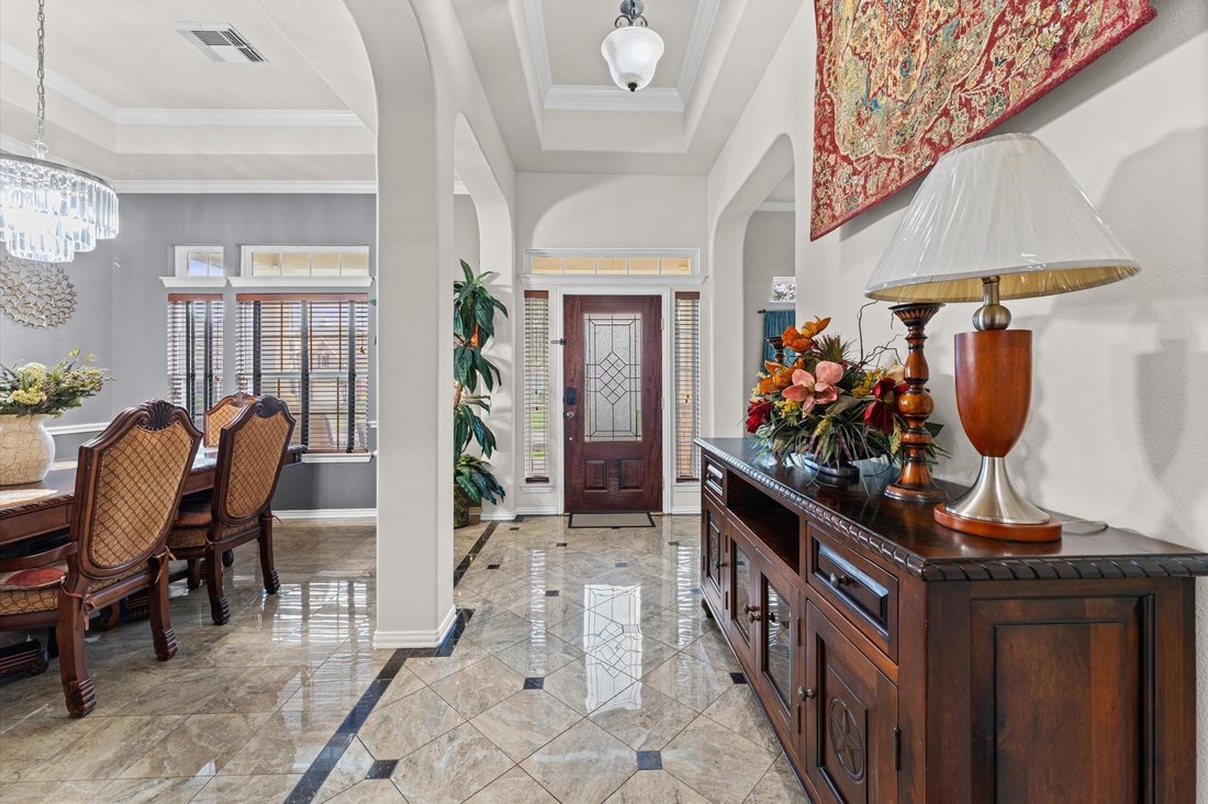 Casa a Spring, Texas, Stati Uniti 5 - 18900755