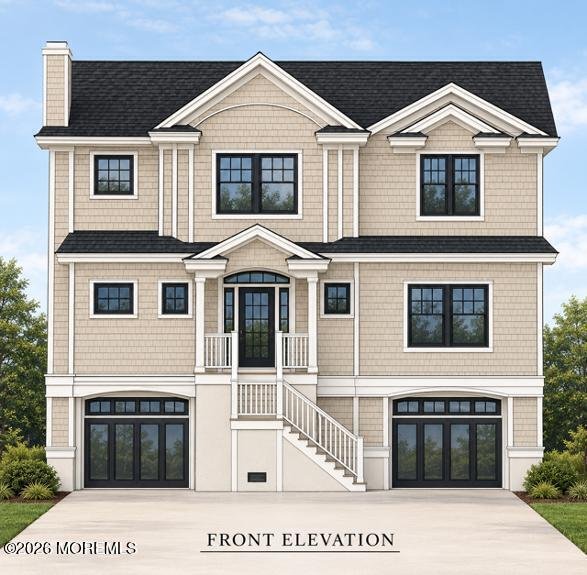 House in Stafford Township, New Jersey, United States 2 - 18895870