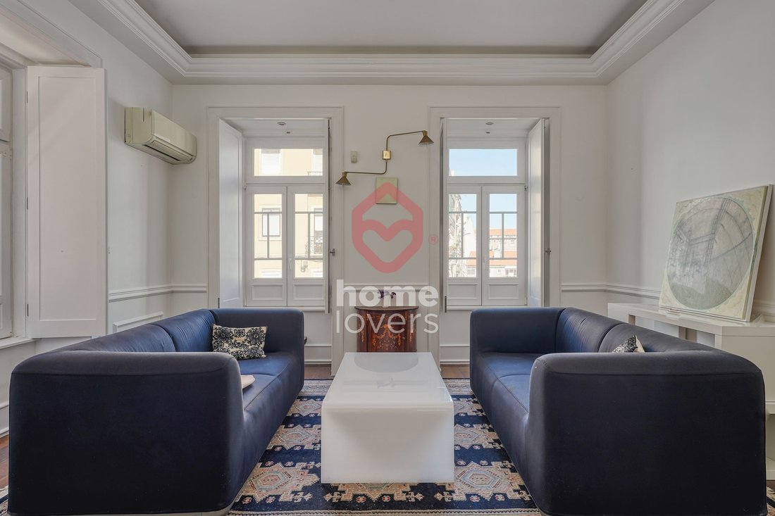 Apartment in Penha de Franca, Lisbon, Portugal 4 - 18901287