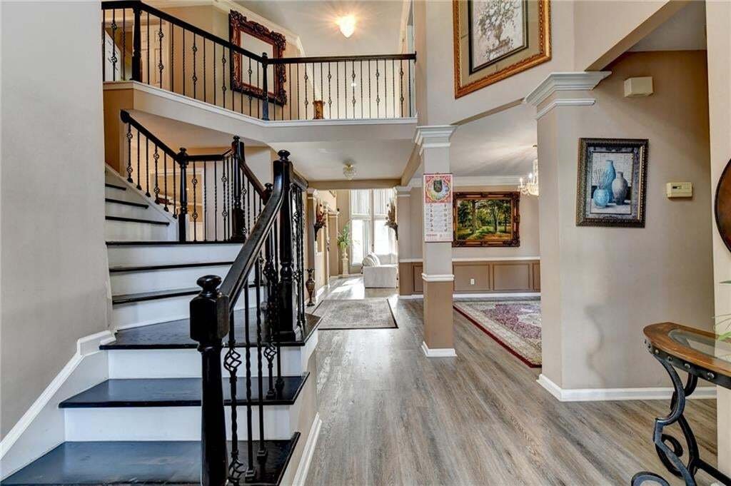 House in Lawrenceville, Georgia, United States 3 - 18896037