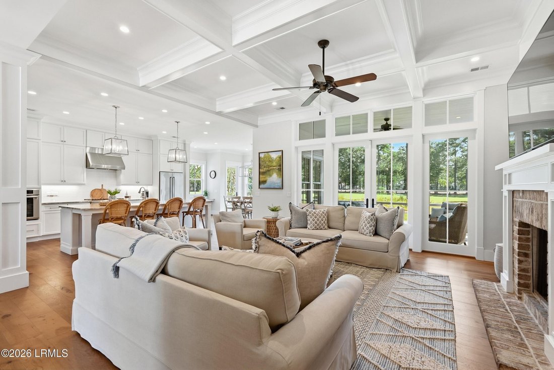 House in Bluffton, South Carolina, United States 2 - 18902627