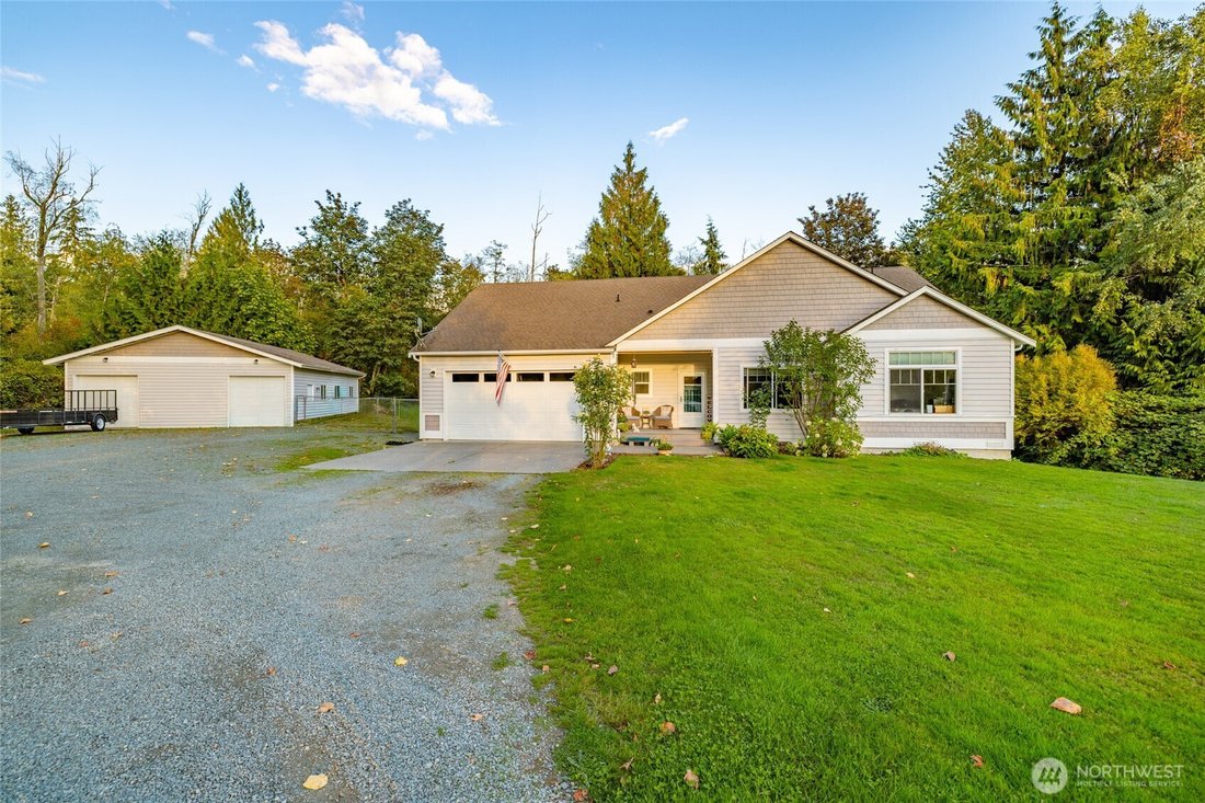 Casa a Sedro-Woolley, Washington, Stati Uniti 2 - 18902018