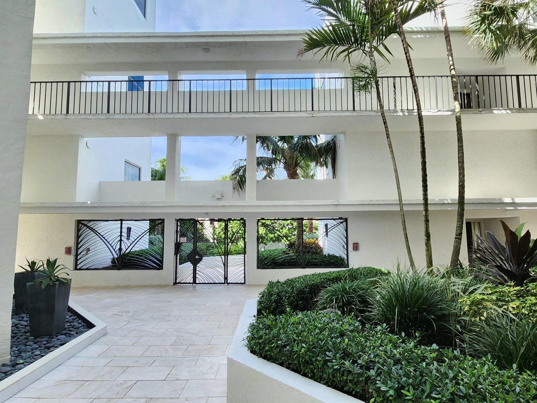 Appartement à Delray Beach, Floride, États-Unis 4 - 18896471