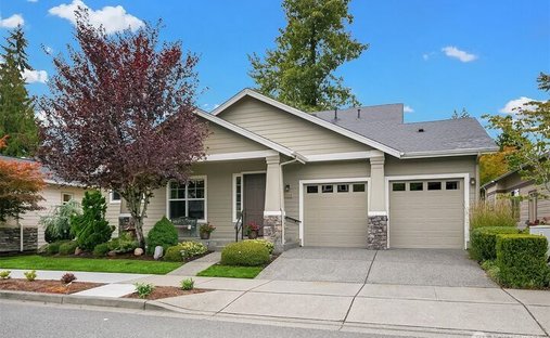 Casa a Carnation, Washington, Stati Uniti 1