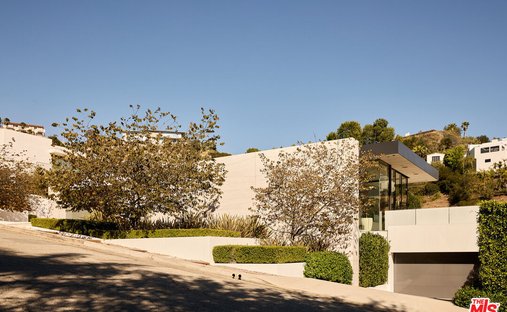 House in Los Angeles, California, United States 1