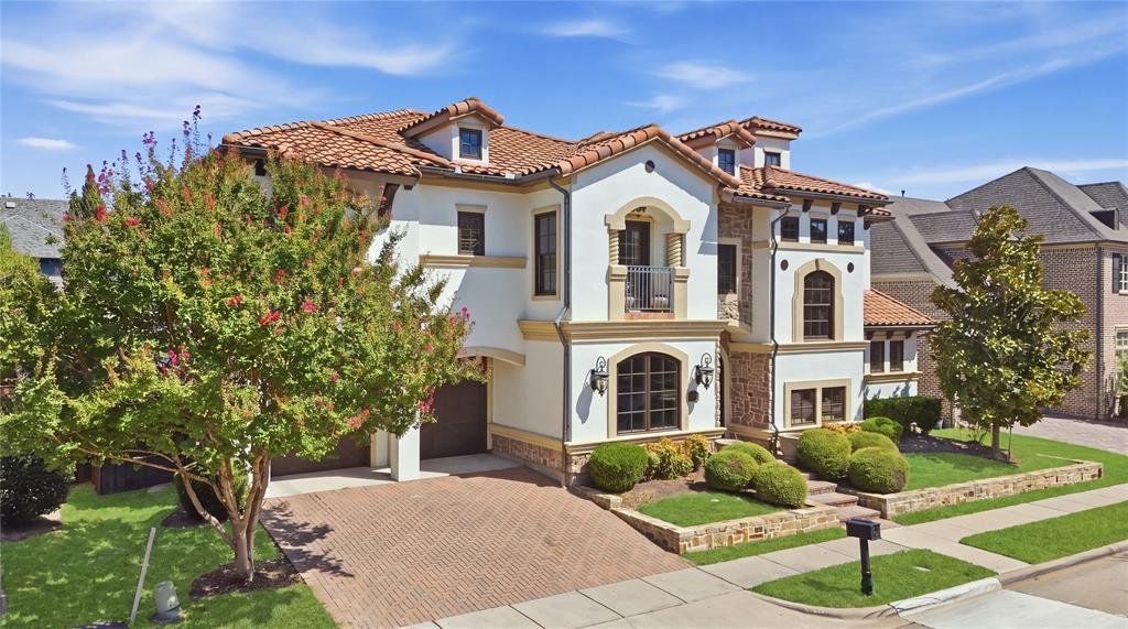 Casa en Plano, Texas, Estados Unidos 2 - 18896651