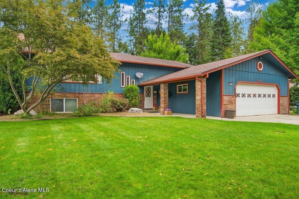 House in Coeur d'Alene, Idaho, United States 4 - 18899053