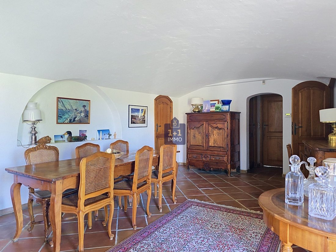 House in Callian, Provence-Alpes-Côte d'Azur, France 4 - 18902329