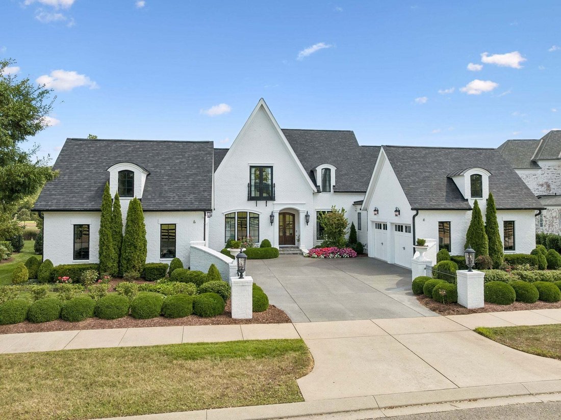 House in College Grove, Tennessee, United States 3 - 18895660
