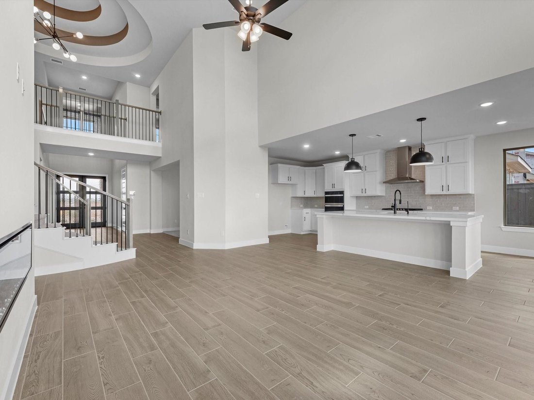 Casa a Hockley, Texas, Stati Uniti 3 - 18890511