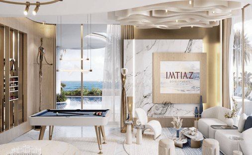 Apartment in Dubai Islands / Deira Islands, Dubai, United Arab Emirates 1