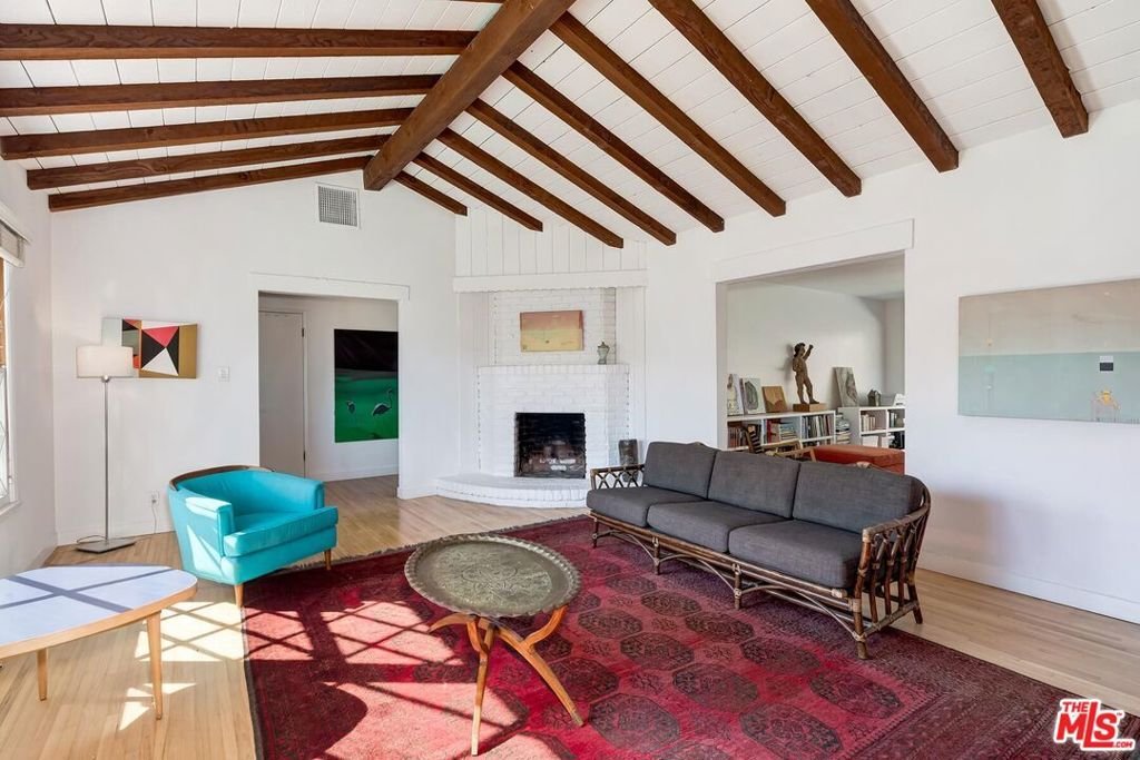 Casa a Los Angeles, California, Stati Uniti 5 - 18899433