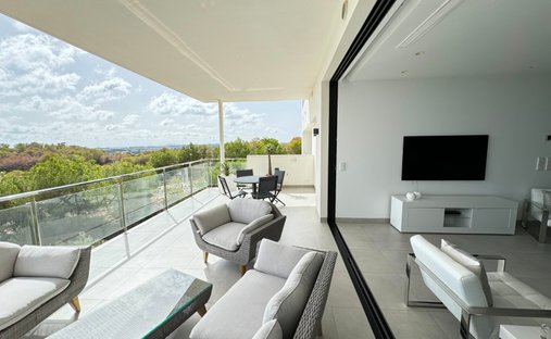 Apartment in Orihuela, Valencian Community, Spain 1