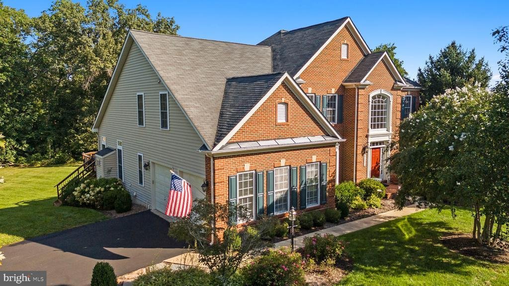 Haus in Chantilly, Virginia, Vereinigte Staaten 1 - 18893852