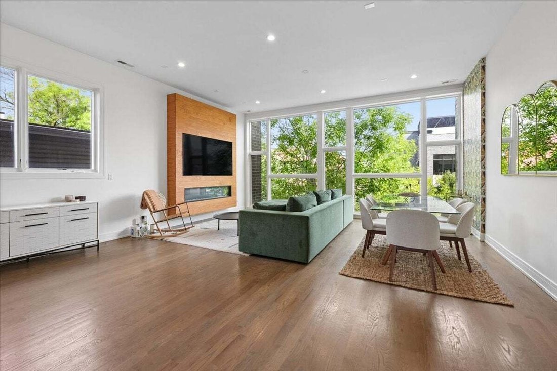 Condo in Chicago, Illinois, United States 3 - 18900424