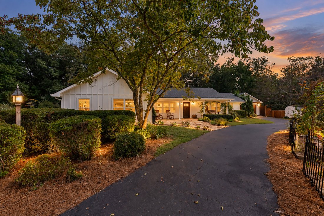 House in Cleveland, Georgia, United States 1 - 18897751
