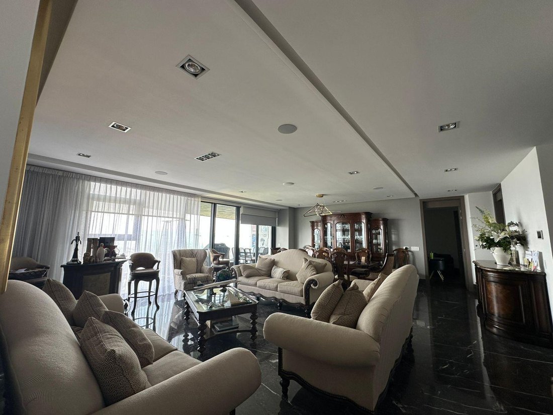 Apartamento en Naucalpan de Juárez, Estado de México, México 2 - 18898024