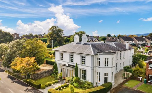 Haus in Limerick, County Limerick, Irland 1