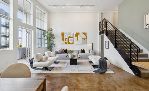 Condo in San Francisco, California, United States 1