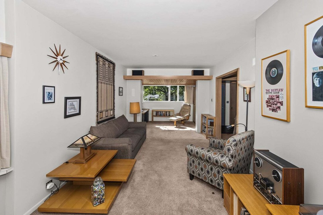 House in Oak Park, Illinois, United States 4 - 18900494