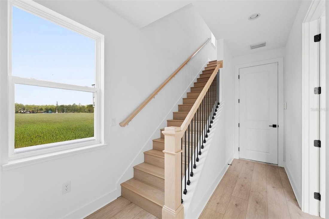 Townhouse in Orlando, Florida, United States 5 - 18558636