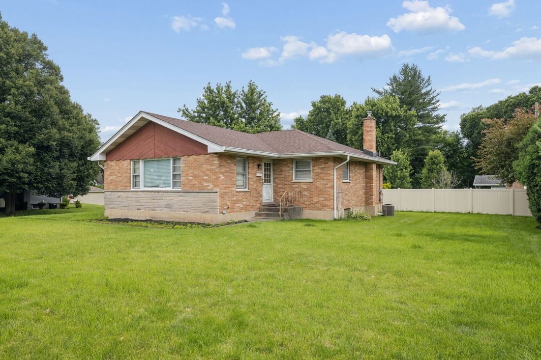 House in Downers Grove, Illinois, United States 1 - 18902116