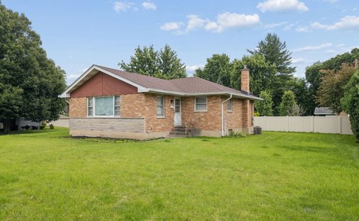 Haus in Downers Grove, Illinois, Vereinigte Staaten 1