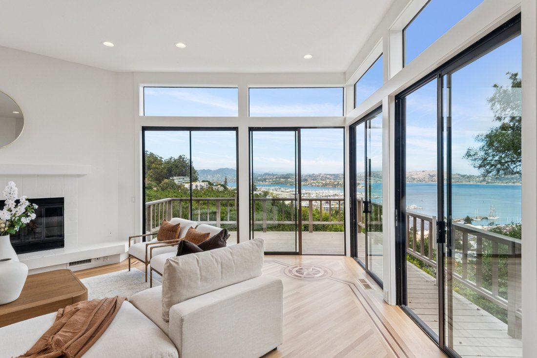 Casa a Sausalito, California, Stati Uniti 2 - 18901397