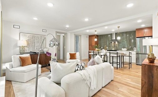 Haus in Jersey City, New Jersey, Vereinigte Staaten 1