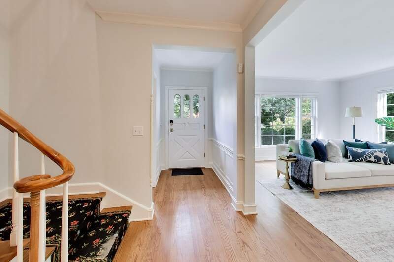 House in Wilmette, Illinois, United States 5 - 18902590