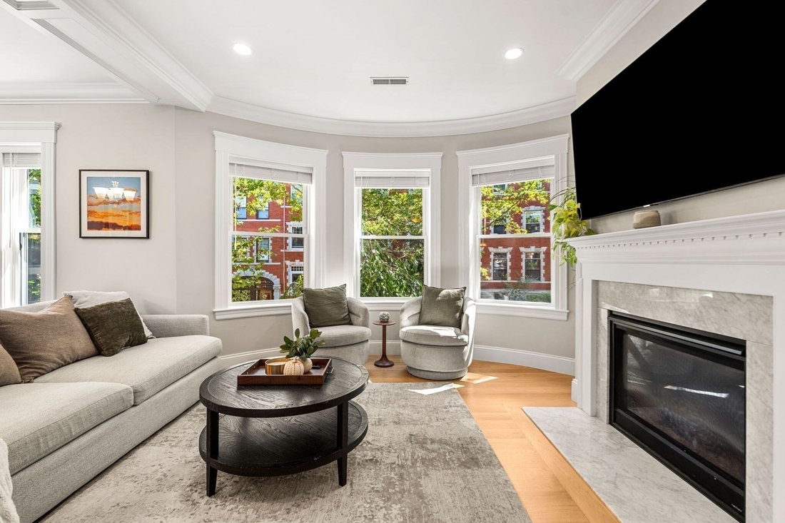 Haus in Brookline, Massachusetts, Vereinigte Staaten 4 - 18902621
