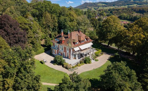 Haus in Epesses, Bourg-en-Lavaux, Schweiz 1