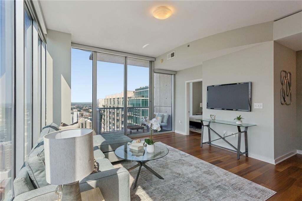 Condo in Atlanta, Georgia, United States 4 - 18899573