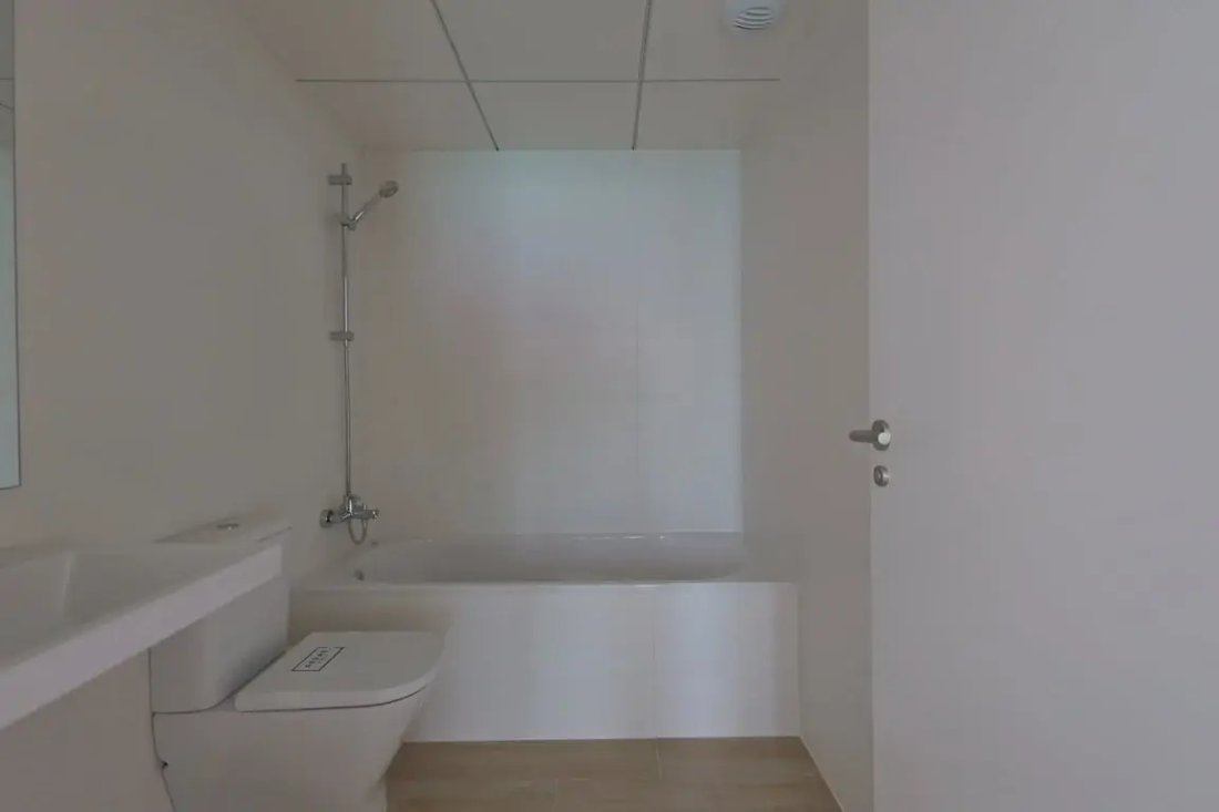 Apartment in Xabia / Javea, Valencian Community, Spain 5 - 18475059