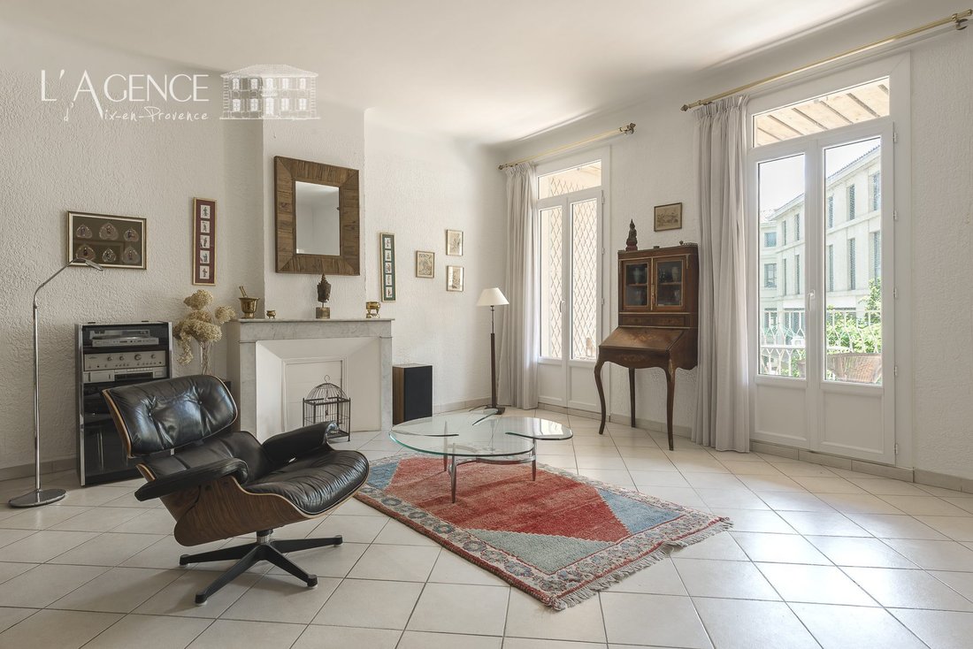 Apartment in Le Tholonet, Provence-Alpes-Côte d'Azur, France 5 - 18902457