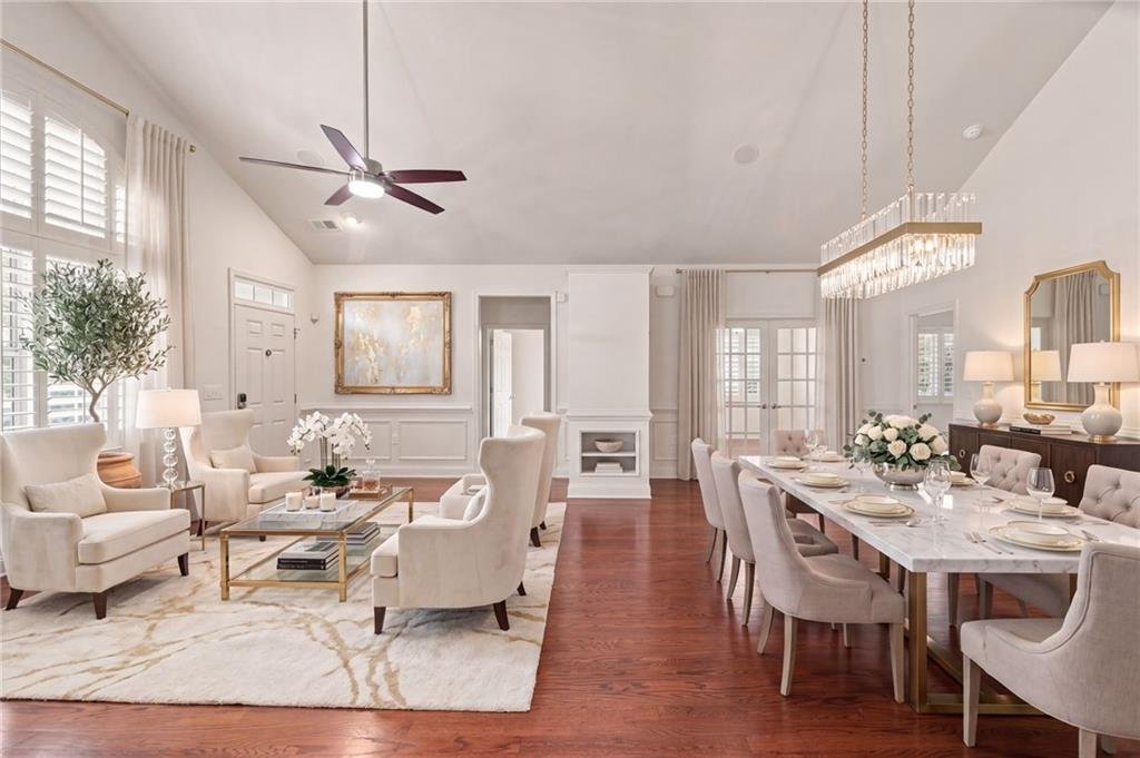 Condo in Cumming, Georgia, United States 5 - 18890234