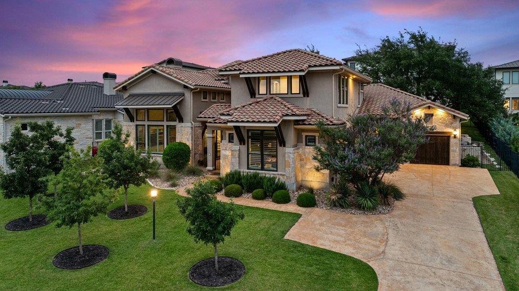 Casa a Spicewood, Texas, Stati Uniti 1 - 18896464
