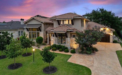 Maison à Spicewood, Texas, États-Unis 1