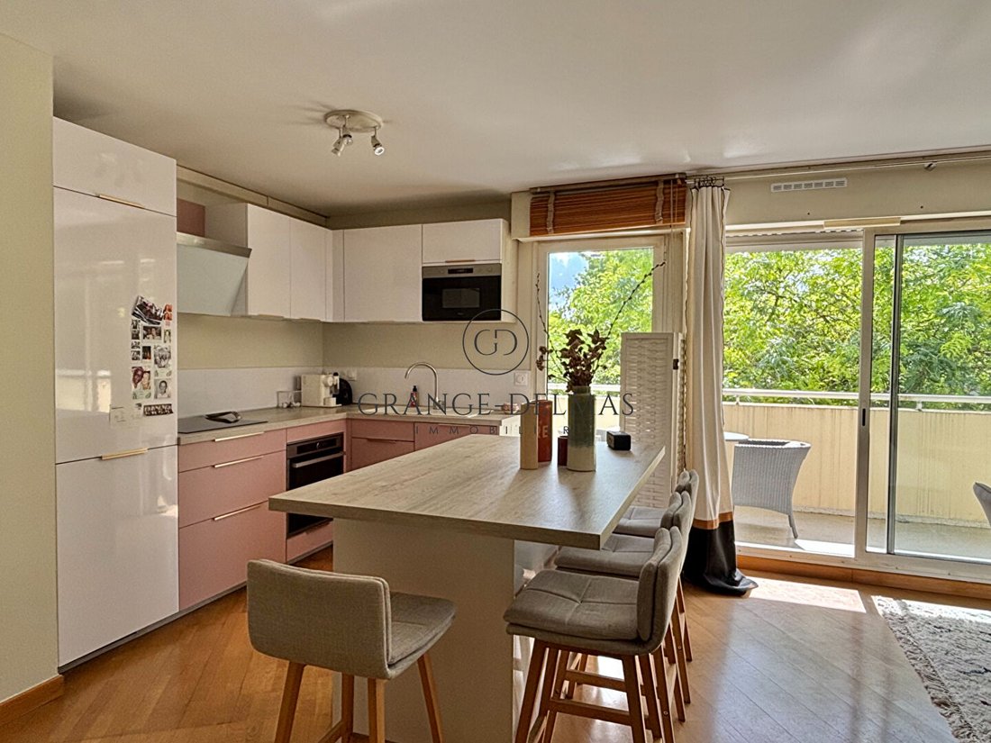 Apartamento en Le Lac-Bacalan, Burdeos, Francia 3 - 18897306